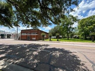 EVAC Beaumont office on Highland Avenue