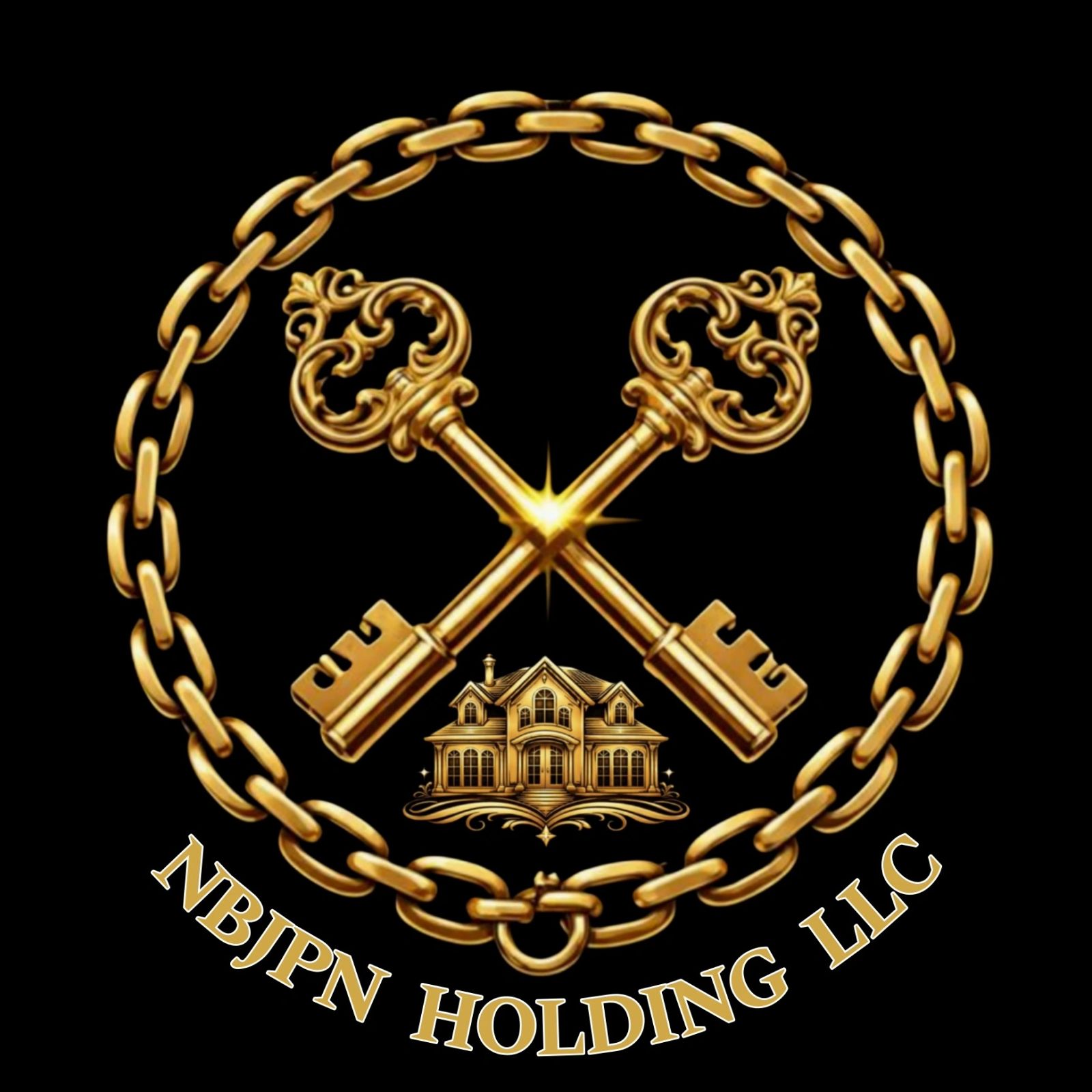 NBJPN Holding LLC logo